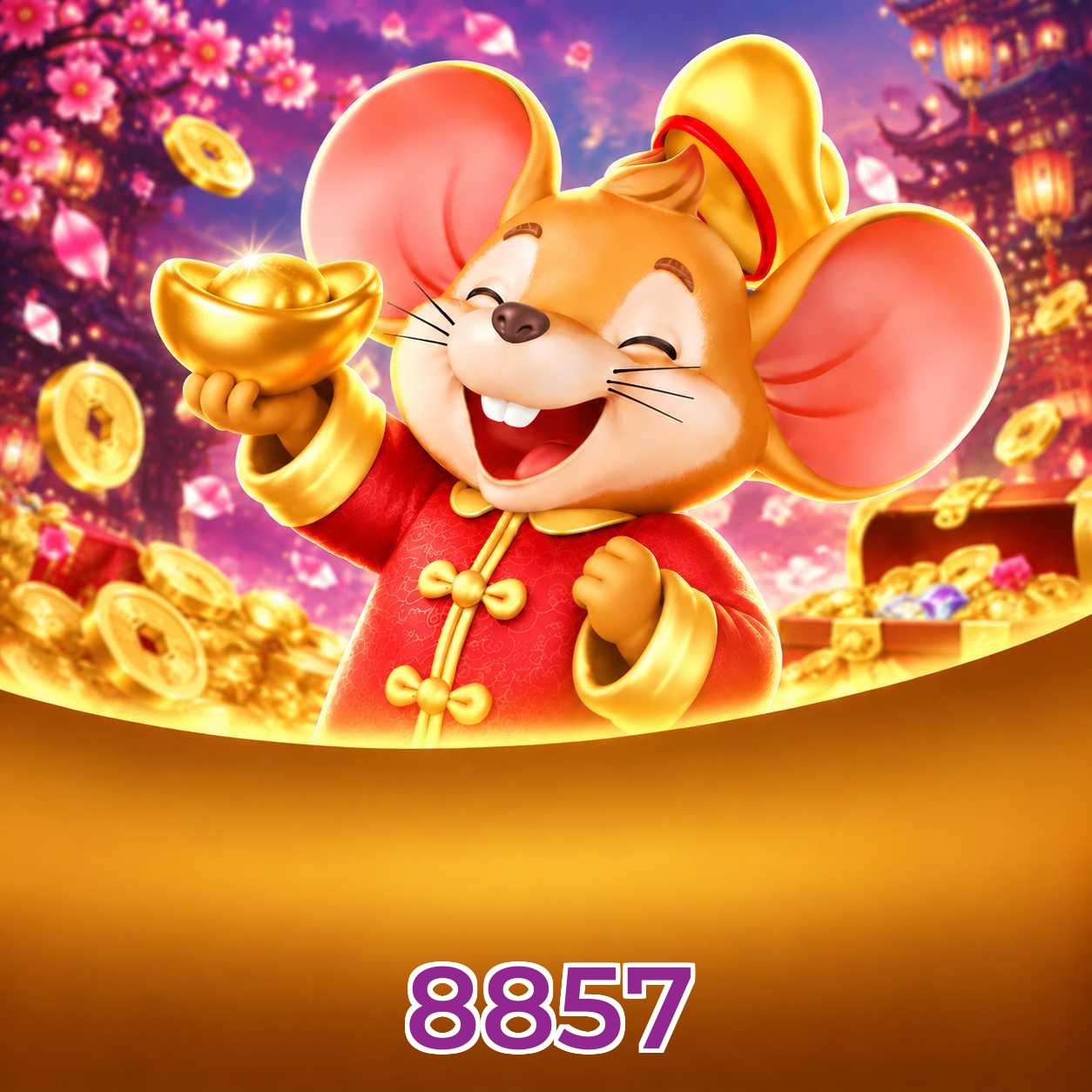 8857 Certificado eCOGRA - Jogos Justos Auditados