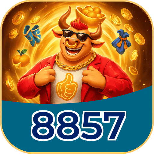 8857 logo