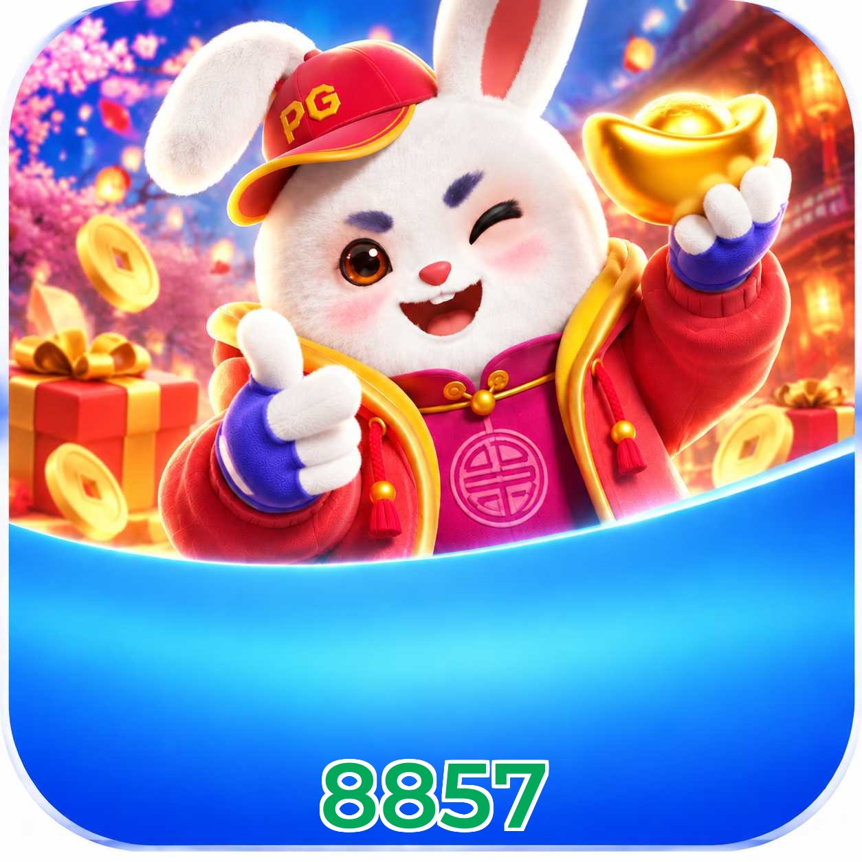 8857 Instalar Logo 2
