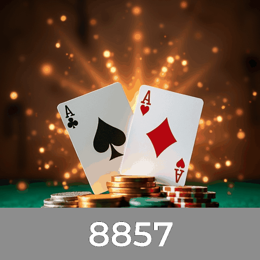 8857: A Revolução em Apostas com Nosso App Completo