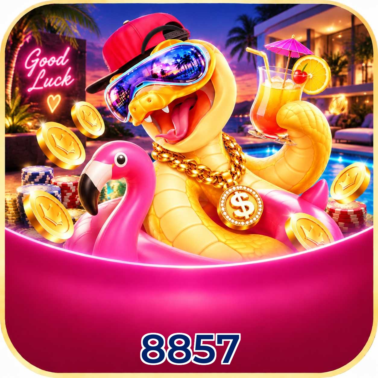 8857 Download Oficial