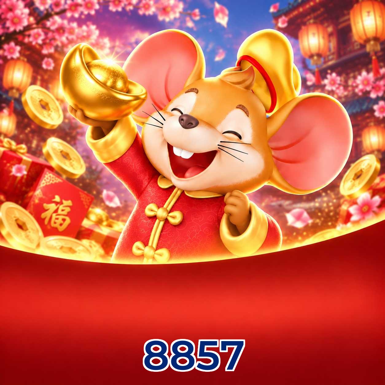 Fortune Tiger Logo 1