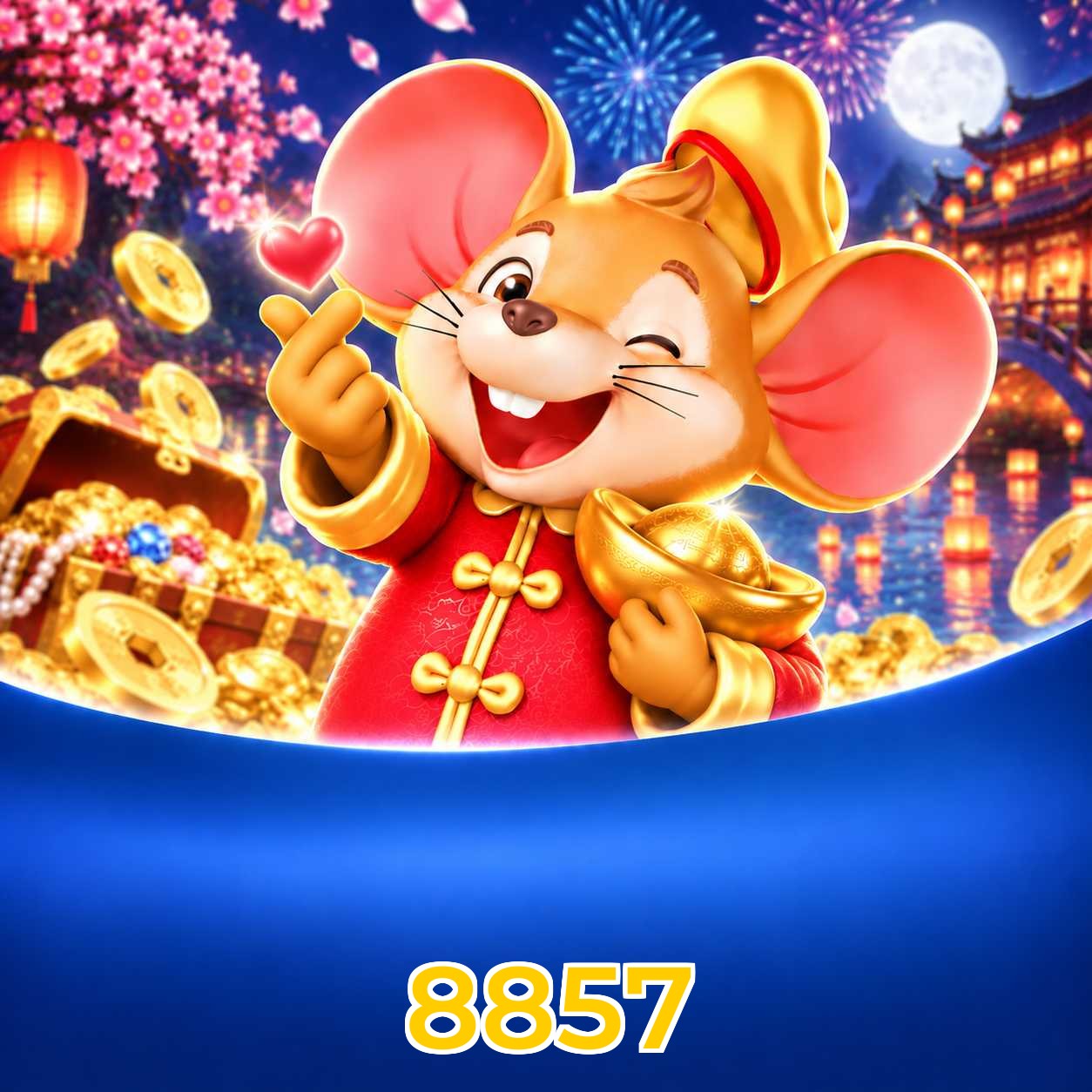 8857 Licença Curaçao Gaming