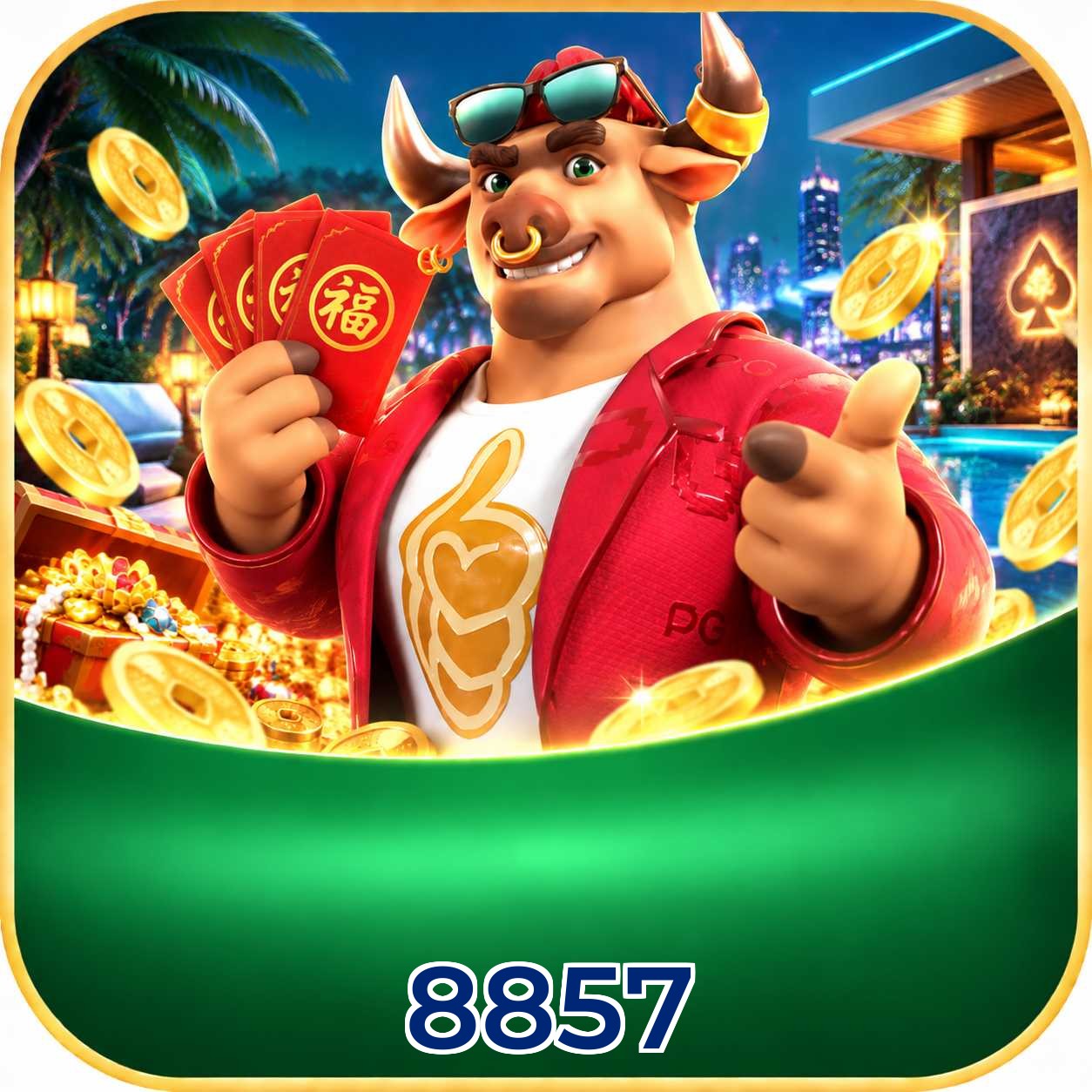 Telegram 8857 - Bônus Diários Exclusivos