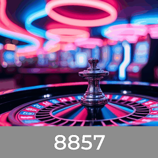 Baixe o App 8857 e Ganhe Créditos Grátis Agora!